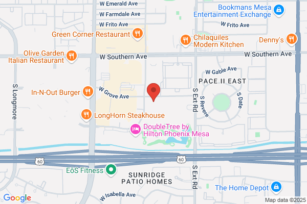 Residence Inn by Marriott Phoenix Mesa
