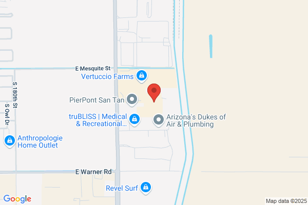 San Tan Cardiovascular Center, Llc