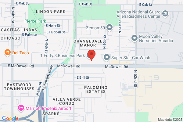 MaidPro East Valley