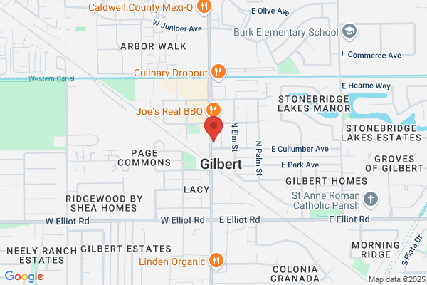 Discount Car Insurance | Lowered Rates of Gilbert