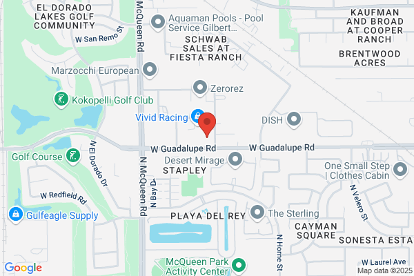 BizSmart Phoenix Small Business Insurance