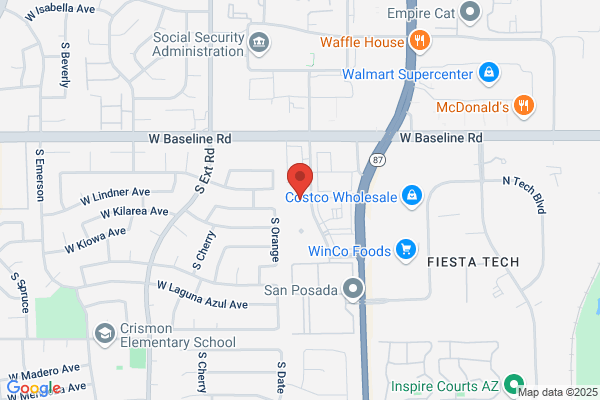 Commercial West Insurance Agency