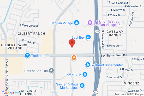 Cox Authorized Retailer