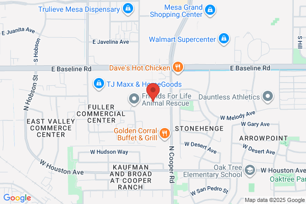 Cox Communications Gilbert