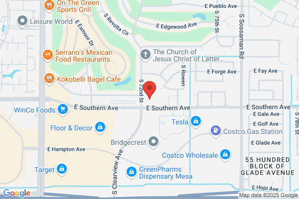 Financial West