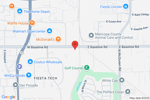 Tri-City Jewelers