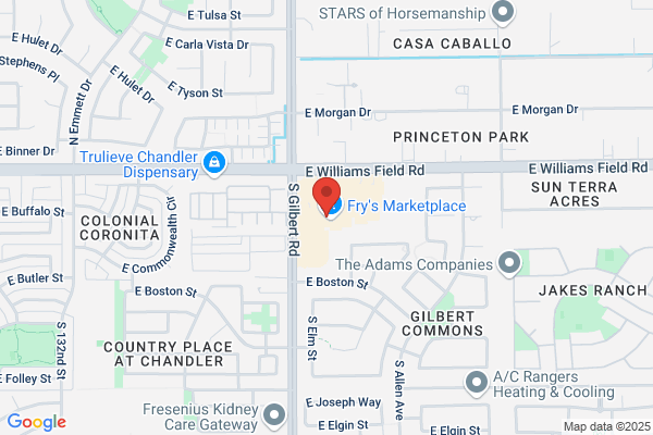 Alamo Cleaning Services