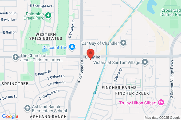 Meridian Cleaners & Laundry