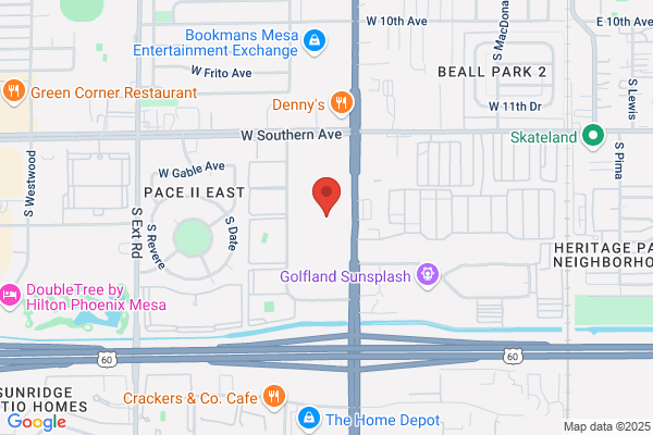 Silverado Cleaners