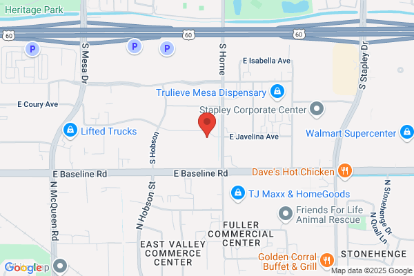 Hughes Supply Inc