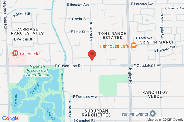 Gilbert Business Lawyer