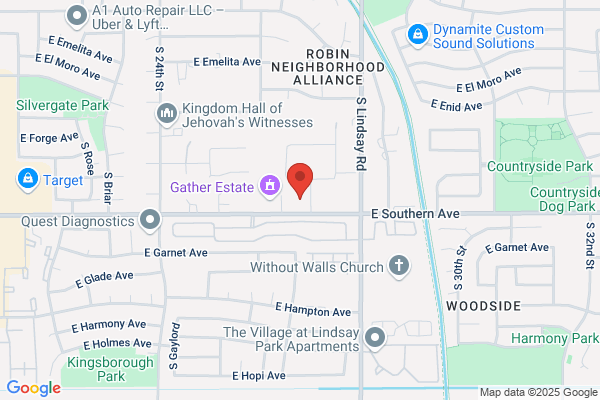 Arizona Criminal Defense Lawyer