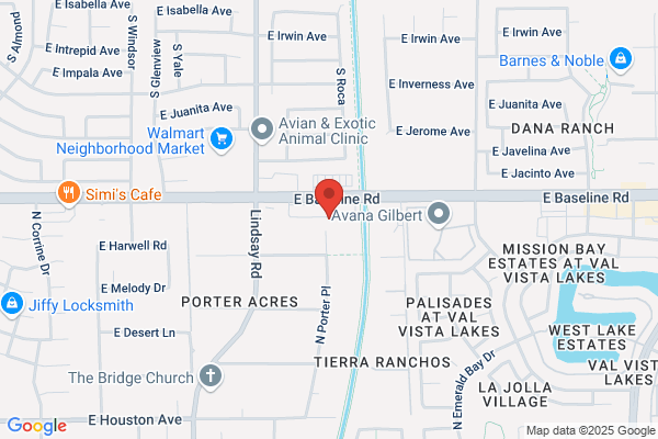 Genesis Family Law and Divorce Lawyers - Mesa AZ Office