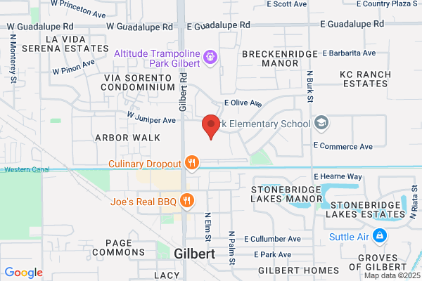 Andrew E Moore Law Firm PC
