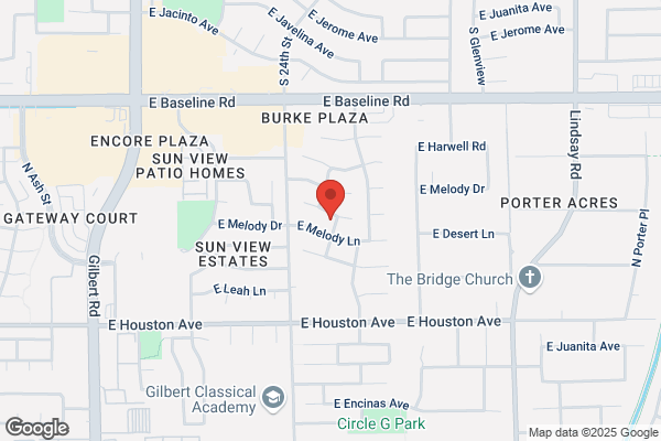 Gilbert Locksmith Service