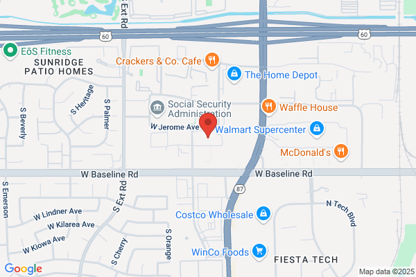 KeyMe Locksmiths