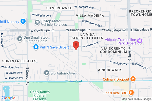 East Valley Mold & Machine