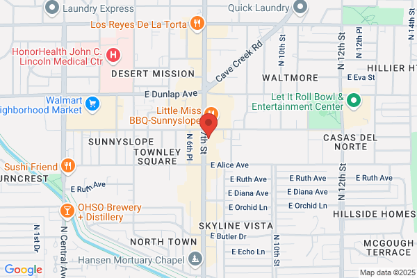 Canyon Communications