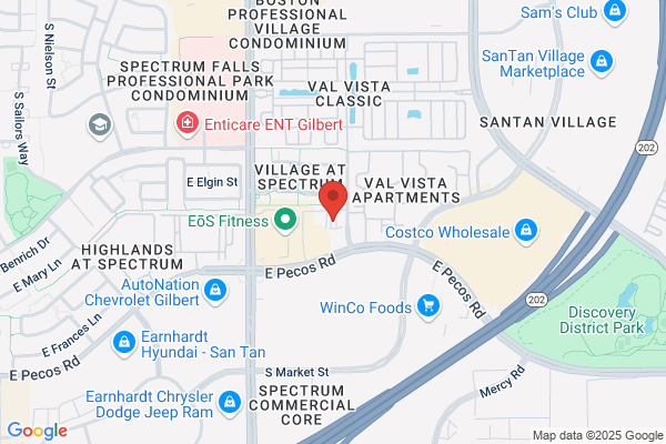 Thriveworks Counseling & Psychiatry Gilbert