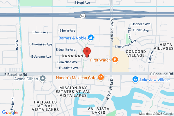 Arizona's Best Karate