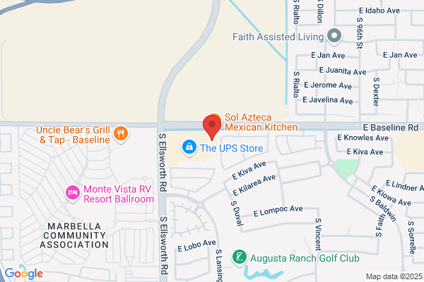 East Valley Martial Arts
