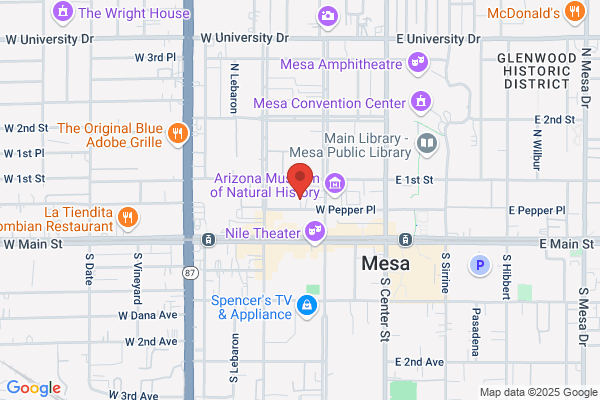 Wing Tsun Arizona