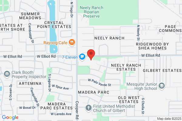 Gilbert Physical Medicine