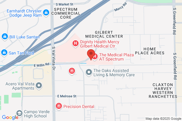 Fresenius Kidney Care Gilbert