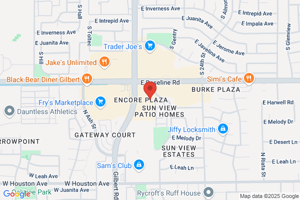 Fresenius Kidney Care Mesa