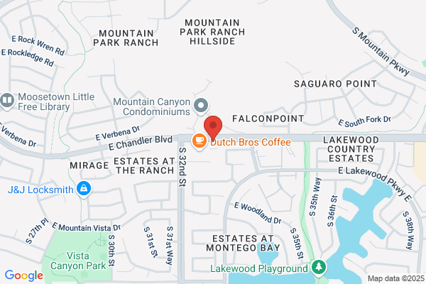 Ronstadt Counseling of Arizona