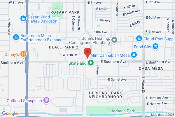 Arizona Recycling Corporation