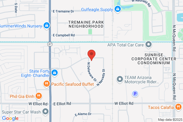 Axis Manufacturing Inc