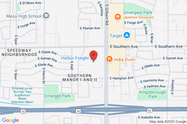 Harbor Freight Tools