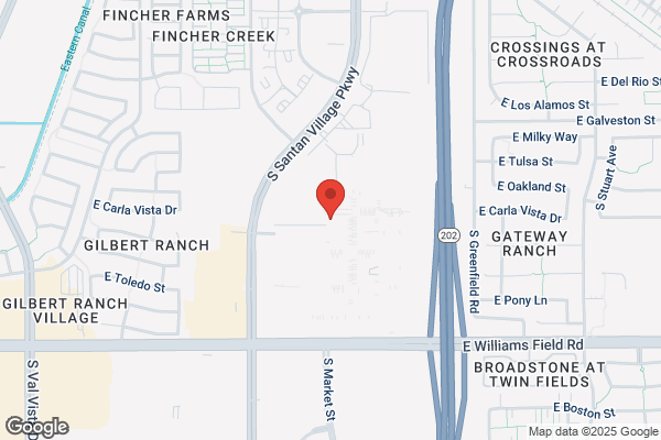 San Tan Village Eye Care