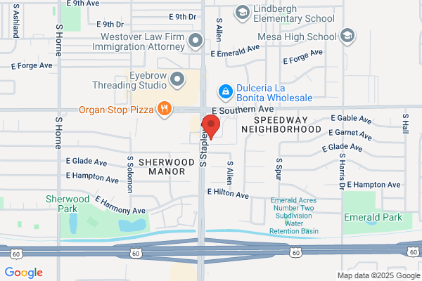 Somos Dental & Orthodontics - Mesa