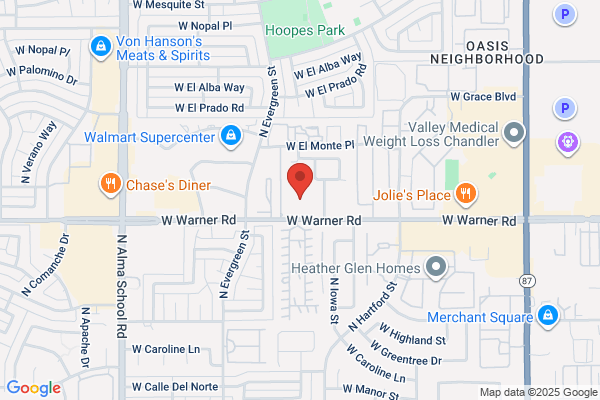 Apex Ambulatory Surgery Center