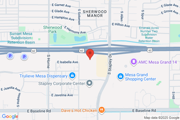 Arizona Institute of Foot Care Physicians