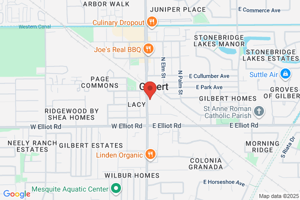 Gilbert Chamber of Commerce