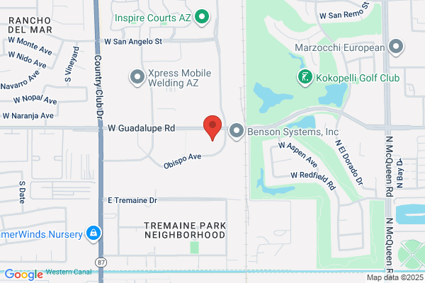 TOMAR Electronics Inc.