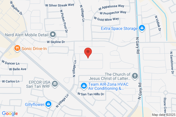 Adept Home Inspection