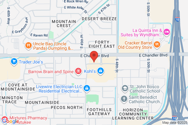 AmeriSpec Inspection Services - CLOSED