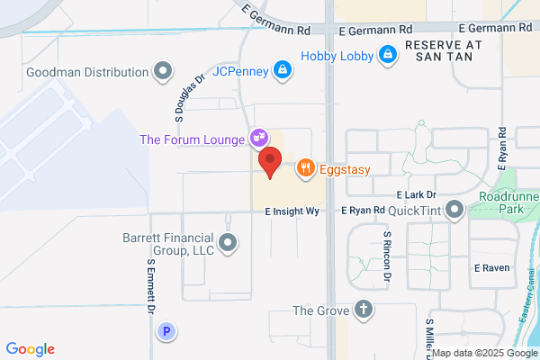 Arizona Elite Properties - Robert Kline