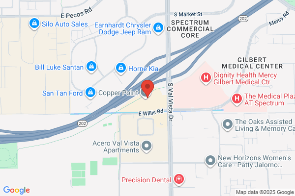 Betsie Melter- Realtor