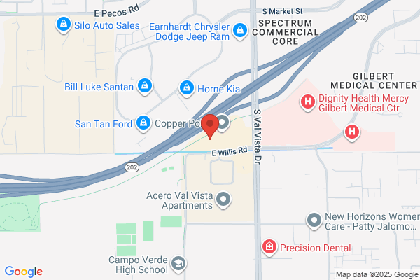 Mariah Properties 4 Llc