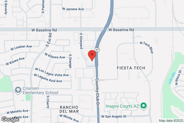 CertaPro Painters of Mesa/Tempe, AZ