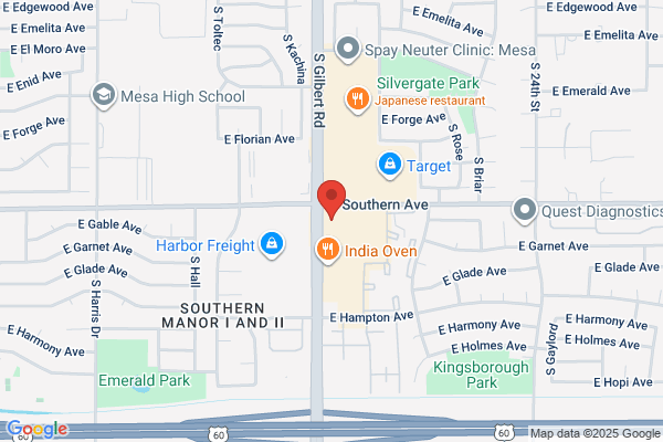 Dunn-Edwards Paints - North Gilbert