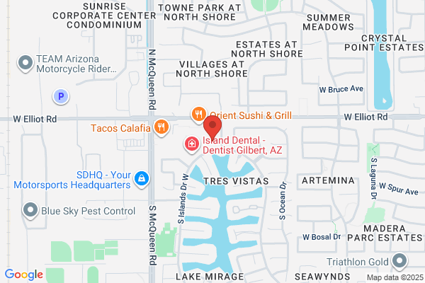 Islands Pediatric Dentistry