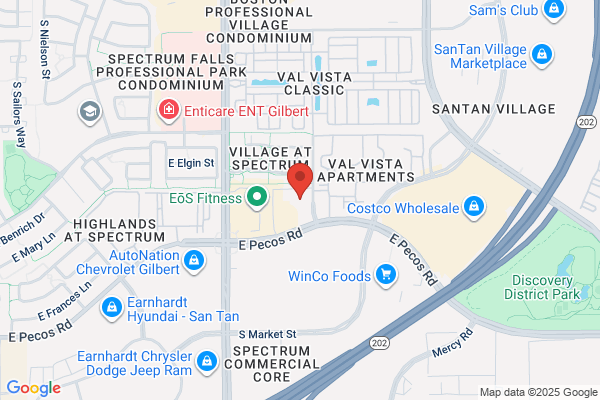 Phoenix Children’s Pediatrics - Palo Verde