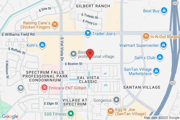 Phoenix Children’s Pediatrics-San Tan Village