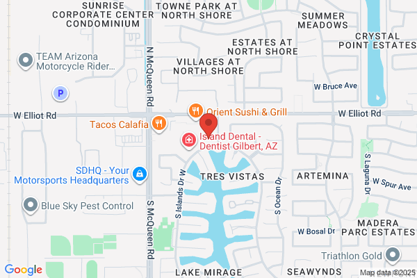 Children's Oasis Pediatrics